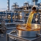 SN 300 Base Oil: Specifications and Uses | روغن پایه SN 300: مشخصات فنی و کاربردها | زيت الأساس SN 300: المواصفات الفنية والاستخدامات