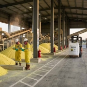 Sulfur-Safety-Guide Sulfur Safety Guide | راهنمای ایمنی کار با گوگرد | دليل سلامة الكبريت