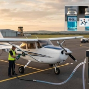 What-Is-Avgas-(aviation-gasoline) What Is Avgas (aviation gasoline)? | Avgas یا بنزین هواپیما چیست؟ | ما هو وقود الطائرات Avgas، أو بنزين الطائرات؟