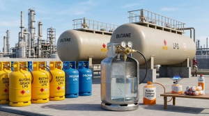 What Is Butane Grade LPG? | LPG گرید بوتان چیست؟ | ما هو تصنيف غاز البوتان المسال (LPG)؟