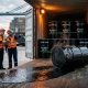 Why Bitumen Drums Leak During Export | چرا بشکههای قیر در زمان صادرات نشتی پیدا میکنند؟ | لماذا يحدث تسرّب في براميل البيتومين أثناء التصدير؟