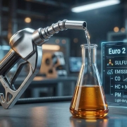Euro 2 Diesel | گازوئیل یورو ۲ چیست؟ | ديزل يورو 2
