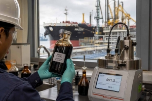 Fuel Oil Specifications | مشخصات فنی نفت کوره (مازوت) | المواصفات الفنية لزيت الوقود