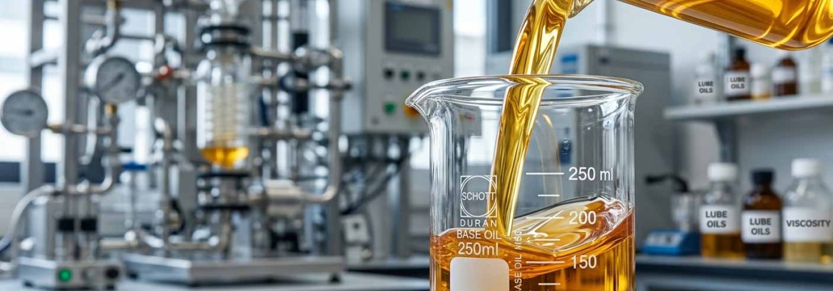 N150 Base Oil | روغن پایه N150 | زيت الأساس N150
