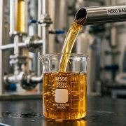 N500 Base Oil | روغن پایه N500 | زيت الأساس N500