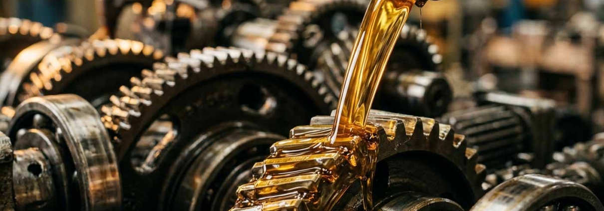 N600 Base Oil | روغن پایه N600 | زيت الأساس N600