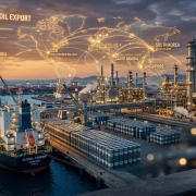 Top-10-Largest-Base-Oil-Exporting-Countries Top 10 Largest Base Oil Exporting Countries | ۱۰ کشور برتر صادرکننده روغن پایه | أكبر 10 دول مُصدِّرة للزيوت الأساسية