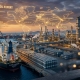 Top 10 Largest Base Oil Exporting Countries | ۱۰ کشور برتر صادرکننده روغن پایه | أكبر 10 دول مُصدِّرة للزيوت الأساسية