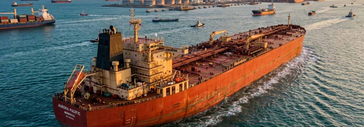 Top 10 Largest Crude Oil Exporting Countries | 10 کشور بزرگ صادرکننده نفت خام در جهان | أكبر 10 دولة مصدّرة للنفط الخام في العالم