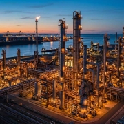 Top 10 Largest Fuel Oil Producing Countries | 10 کشور برتر تولیدکننده نفت کوره (مازوت) | أكبر 10 دول منتجة لزيت الوقود
