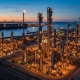 Top 10 Largest Fuel Oil Producing Countries | 10 کشور برتر تولیدکننده نفت کوره (مازوت) | أكبر 10 دول منتجة لزيت الوقود