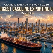 Top-10-Largest-Gasoline-Exporting-Countries-in-2026 Top 10 Largest Gasoline Exporting Countries | بزرگترین کشورهای صادرکننده بنزین | أكبر الدول المصدّرة للبنزين