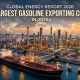 Top 10 Largest Gasoline Exporting Countries | بزرگ‌ترین کشورهای صادرکننده بنزین | أكبر الدول المصدّرة للبنزين