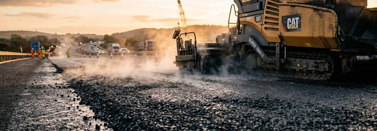 Bitumen 60/70 | قیر ۶۰/۷۰ | بيتومين 60/70