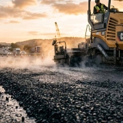 Bitumen 60/70 | قیر ۶۰/۷۰ | بيتومين 60/70