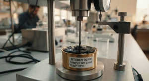 Bitumen 80/100 | قیر 80/100 چیست | ما هو البيتومين 80/100