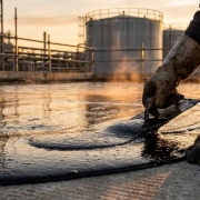 Oxidized-Bitumen-90-15 Oxidized Bitumen 90/15 | قیر اکسیده 90/15 | البتومين المؤكسد 90/15