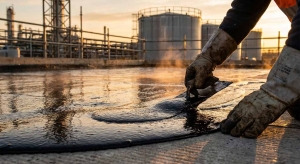 Oxidized Bitumen 90/15 | قیر اکسیده 90/15 | البتومين المؤكسد 90/15