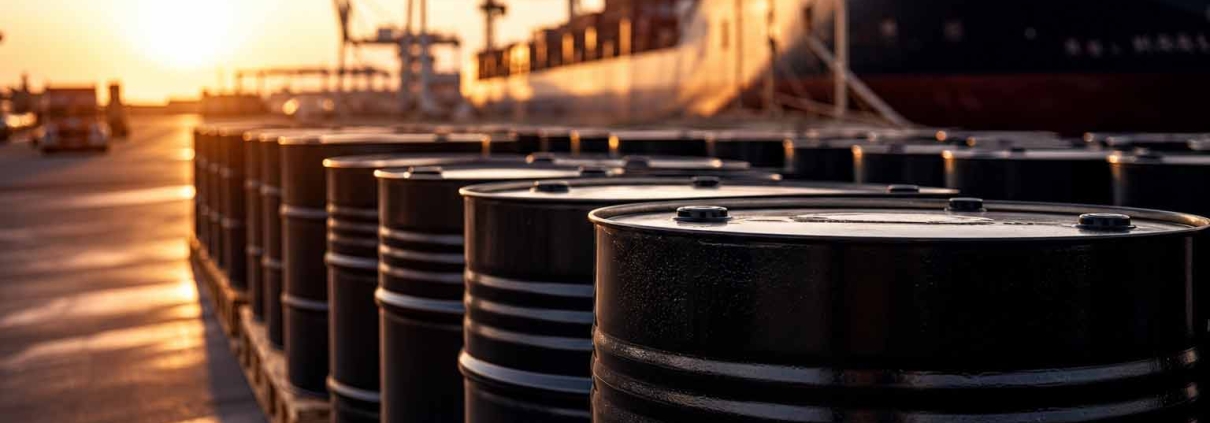 PG 64-22 Bitumen | قیر PG 64-22 | بيتومين PG 64-22