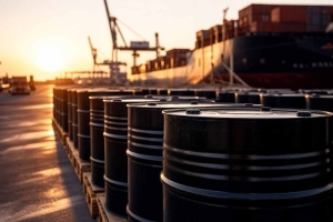 PG 64-22 Bitumen | قیر PG 64-22 | بيتومين PG 64-22
