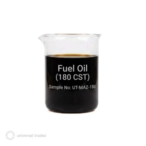 180CST fuel oil