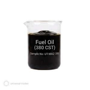 380 CST fuel Oil
