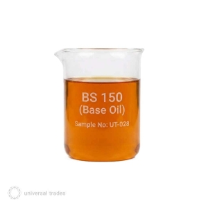 BS 150 Base Oil