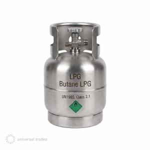 Butane LPG