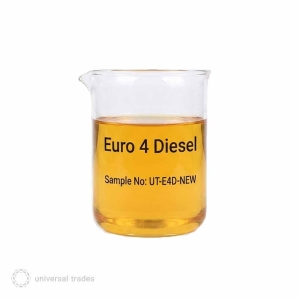 Euro 4 Diesel