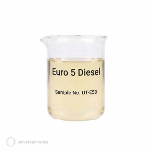 Euro 5 Diesel