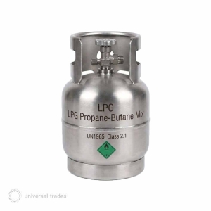 LPG Propane Butane Mix