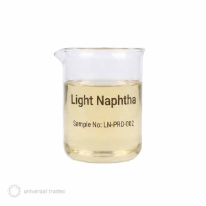Light Naphtha