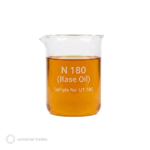 N 180 Base Oil