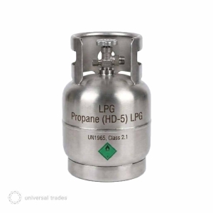 Propane (HD‑5) LPG