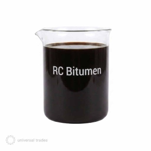 RC Bitumen