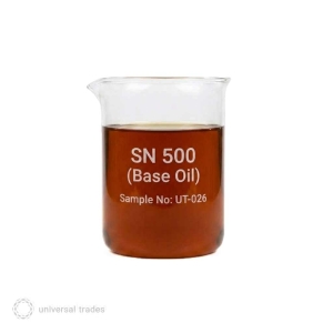 SN 500 Base Oil