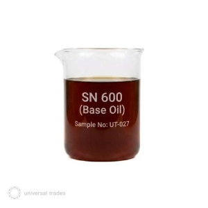 SN 600 Base Oil