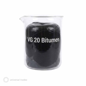 VG-20 Bitumen