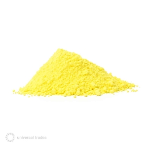 powder sulfur supply