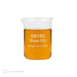 sn 180 base oil