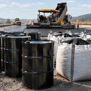 Viscosity Grade Bitumen (VG-10 to VG-40) Viscosity Grade Bitumen (VG-10 to VG-40)