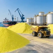 Where to Buy Bulk Sulfur Where to Buy Bulk Sulfur | راهنمای خرید عمده گوگرد |