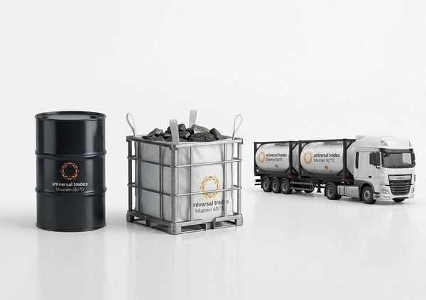 bitumen packaging